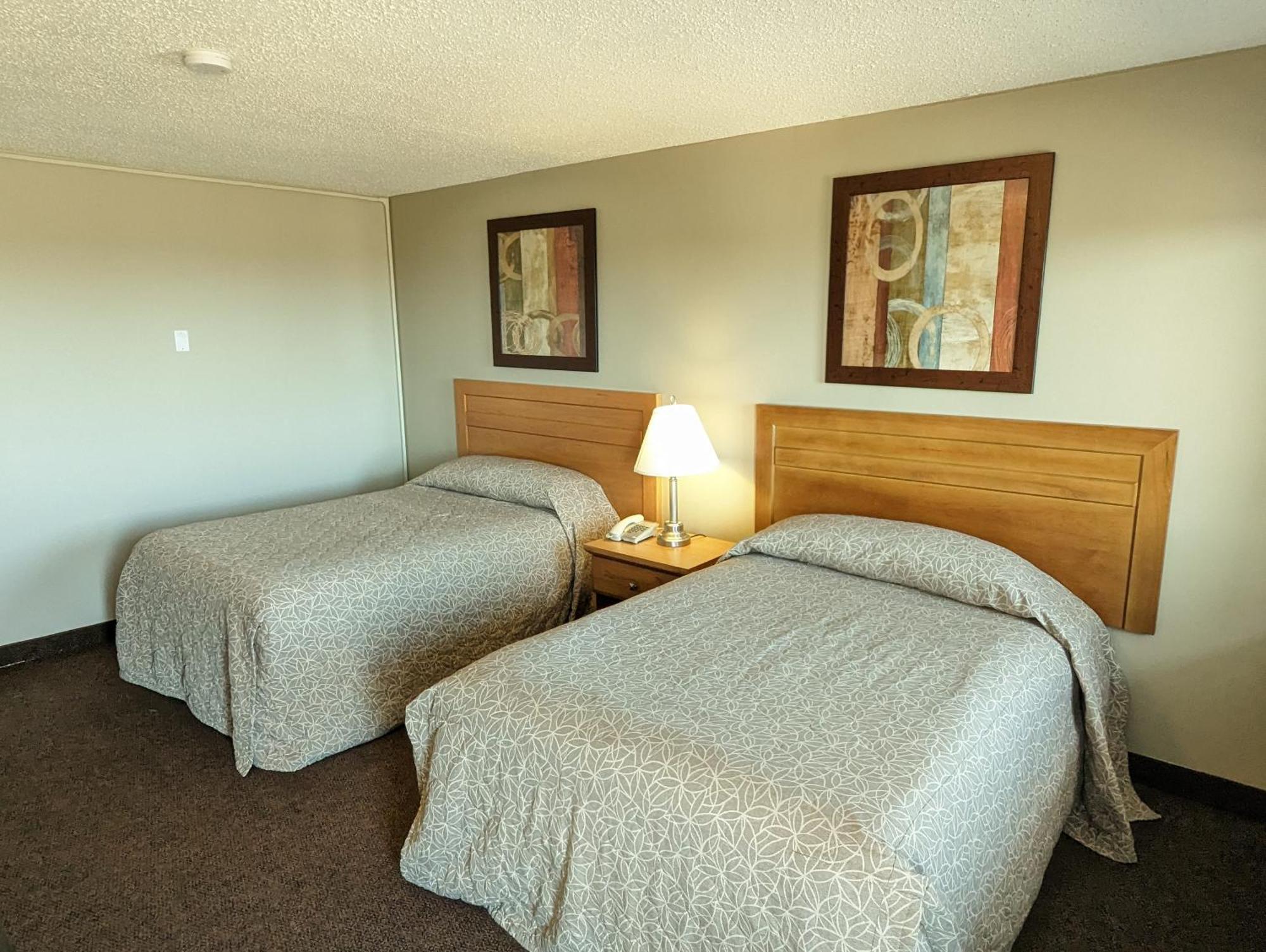 Bcminns - Lloydminster Dış mekan fotoğraf