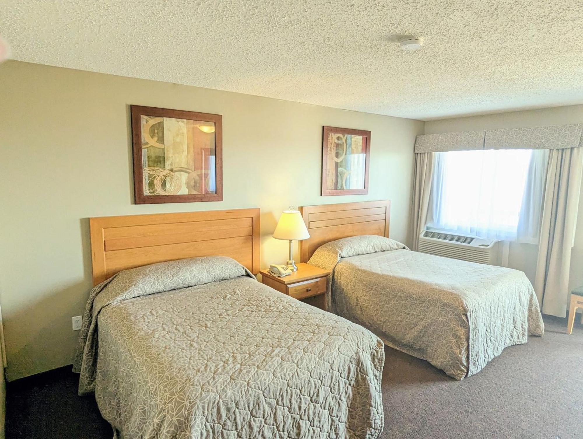 Bcminns - Lloydminster Dış mekan fotoğraf