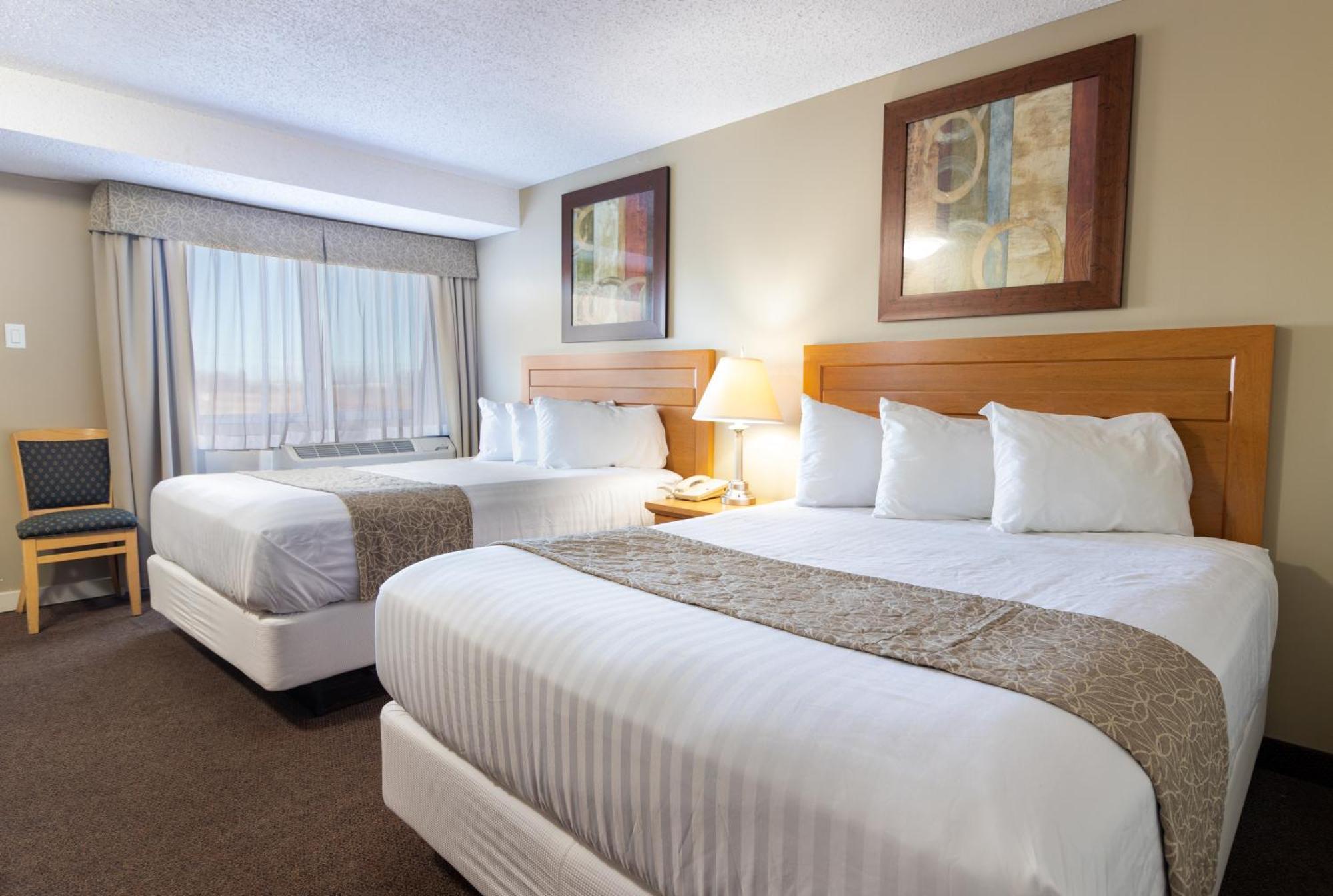Bcminns - Lloydminster Dış mekan fotoğraf